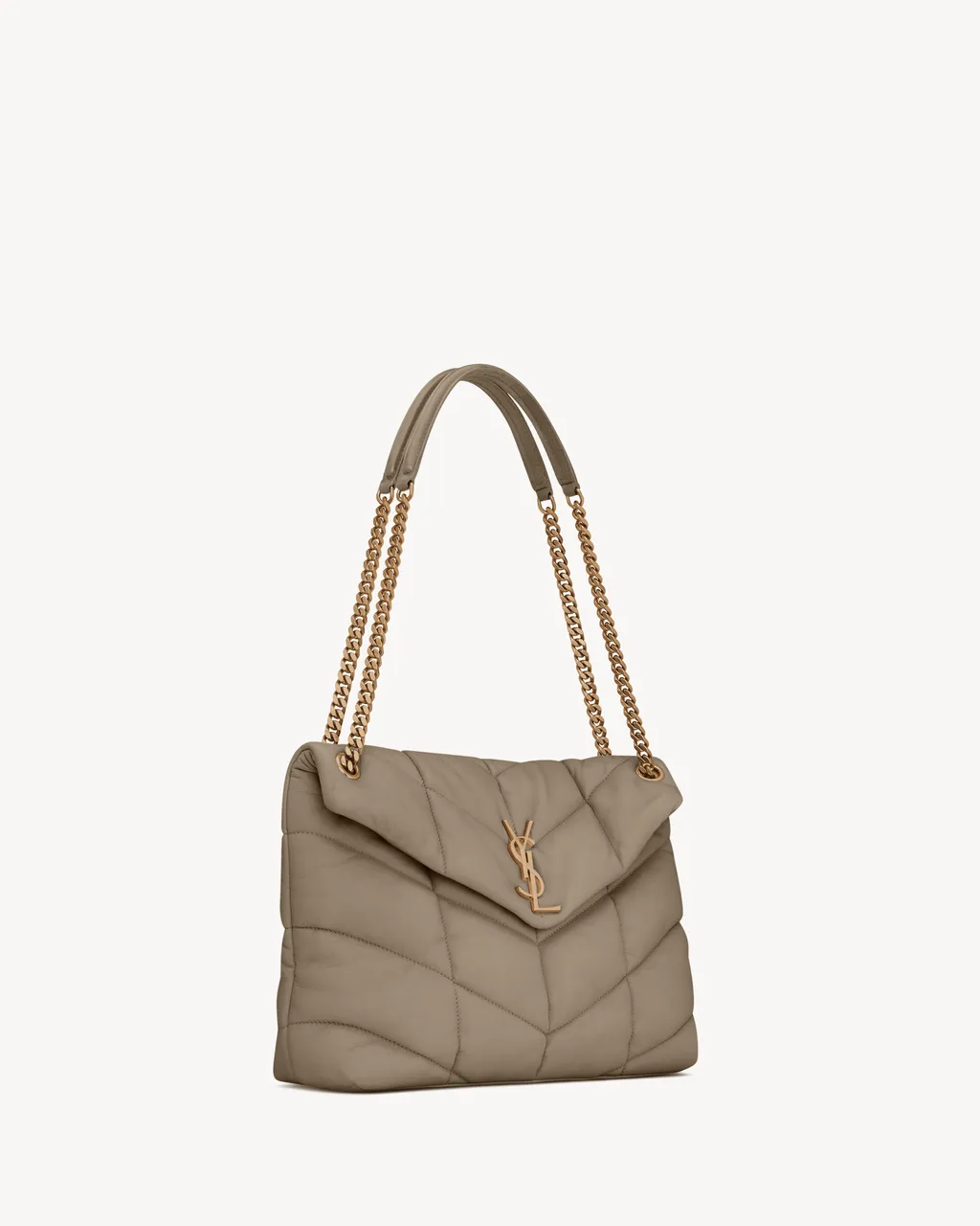 Puffer Medium Shoulder Bag