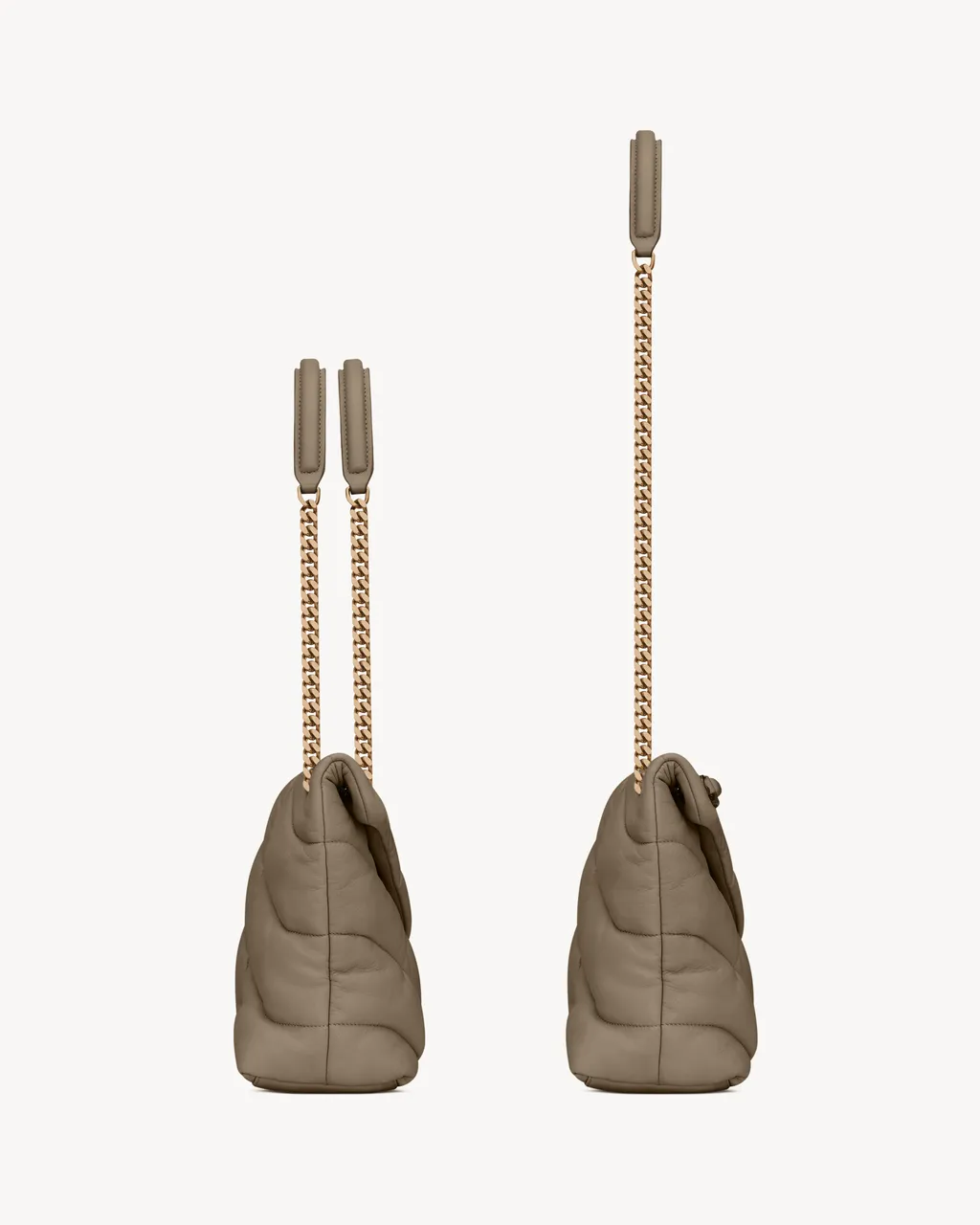 Puffer Medium Shoulder Bag