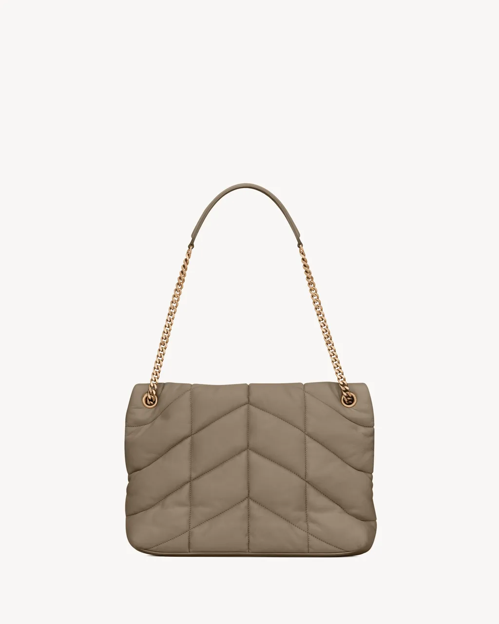 Puffer Medium Shoulder Bag