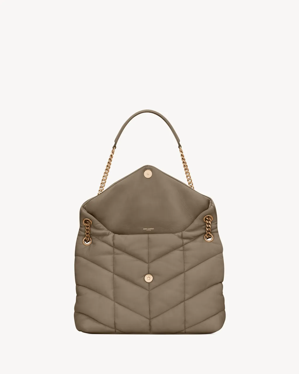 Puffer Medium Shoulder Bag