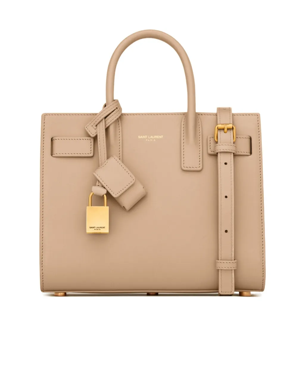 Sac De Jour Shoulder Bag