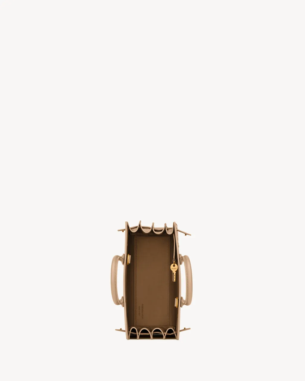 Sac De Jour Shoulder Bag