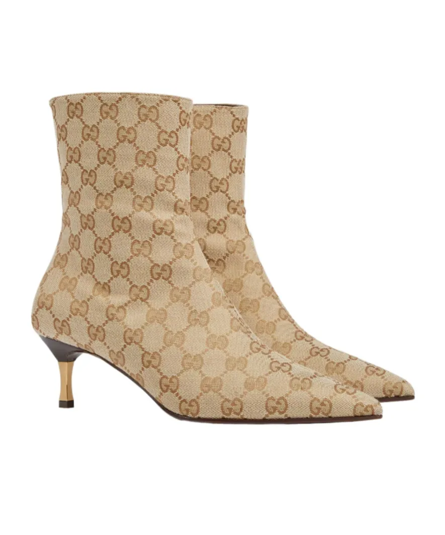 Bombshell Bootie