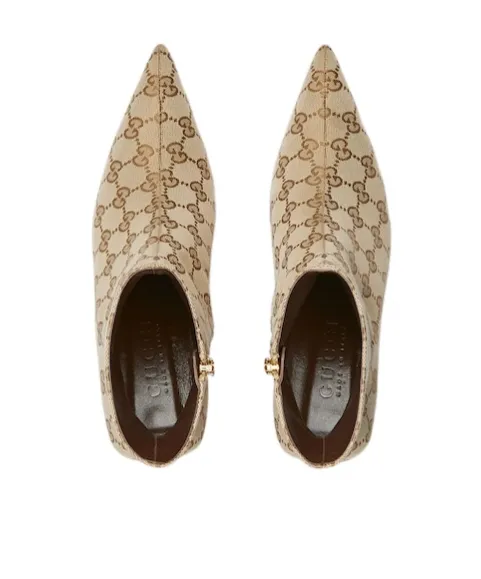 Bombshell Bootie