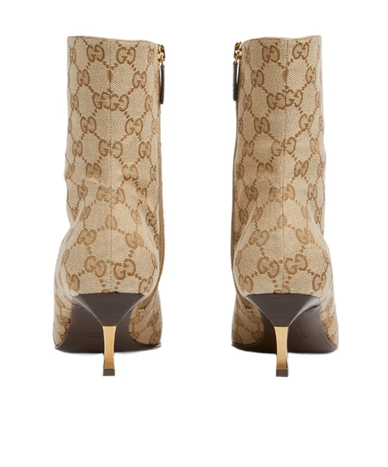 Bombshell Bootie