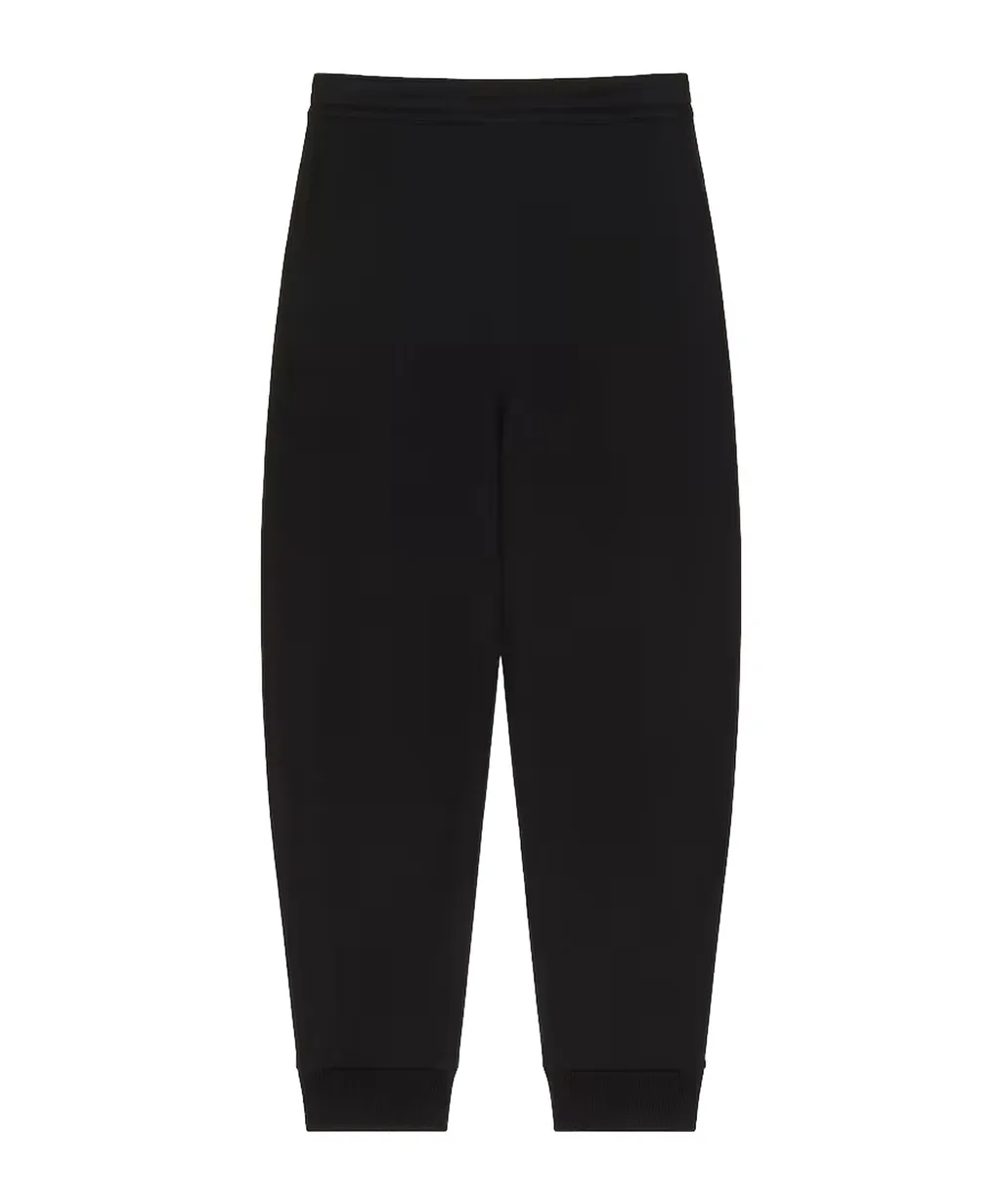 Givenchy Couture Seam Joggers