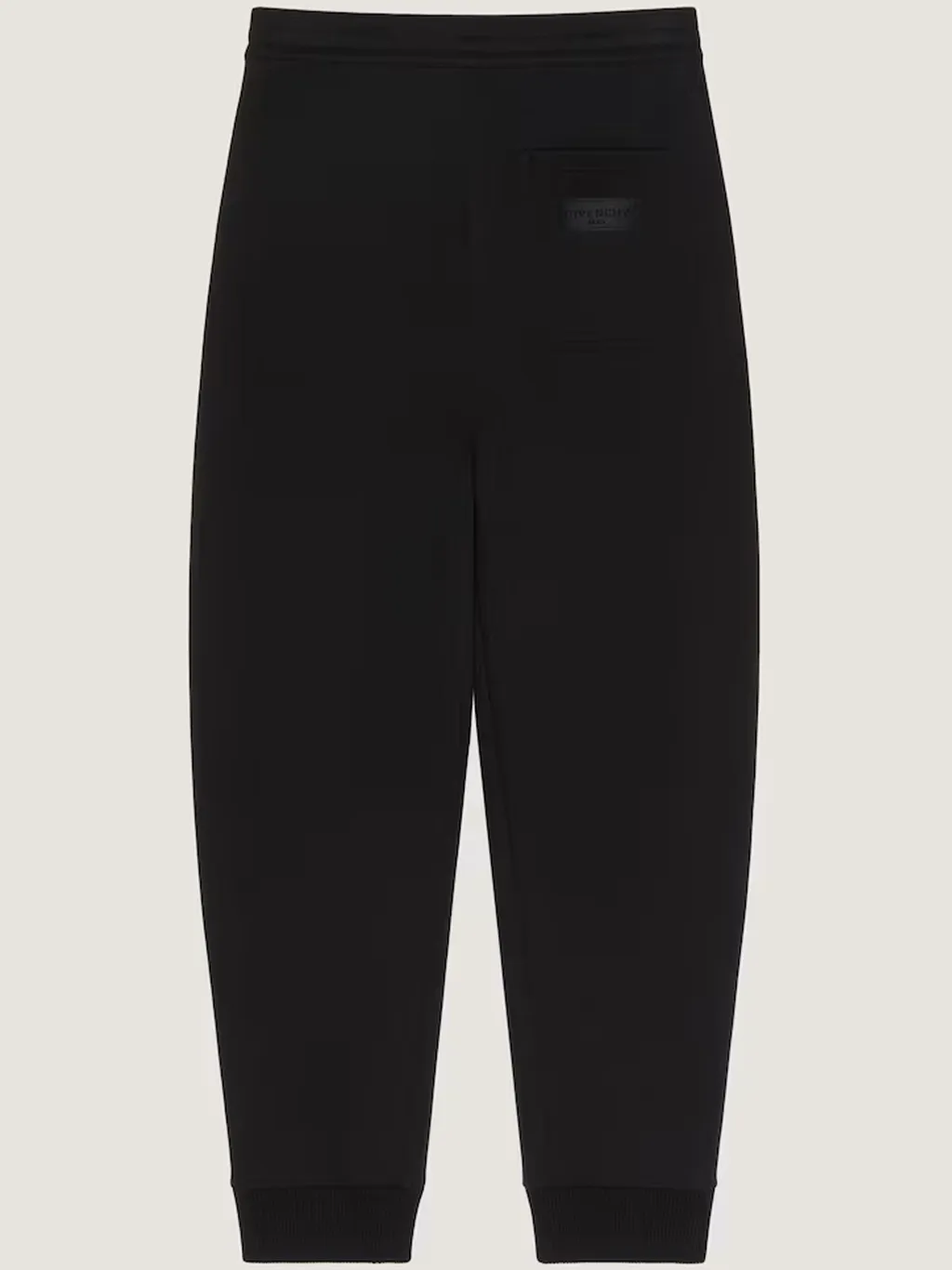 Givenchy Couture Seam Joggers