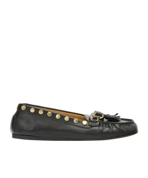Faxel Loafers