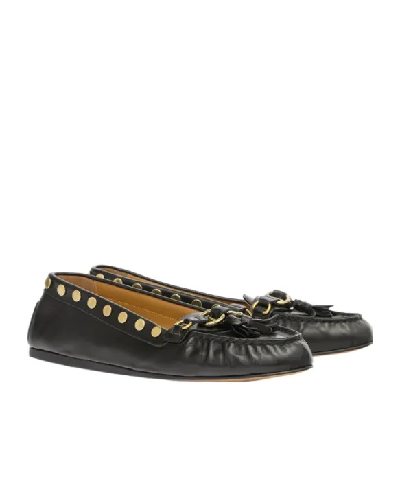 Faxel Loafers