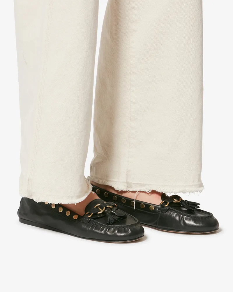 Faxel Loafers