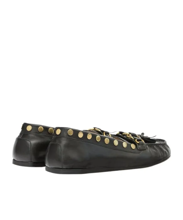 Faxel Loafers
