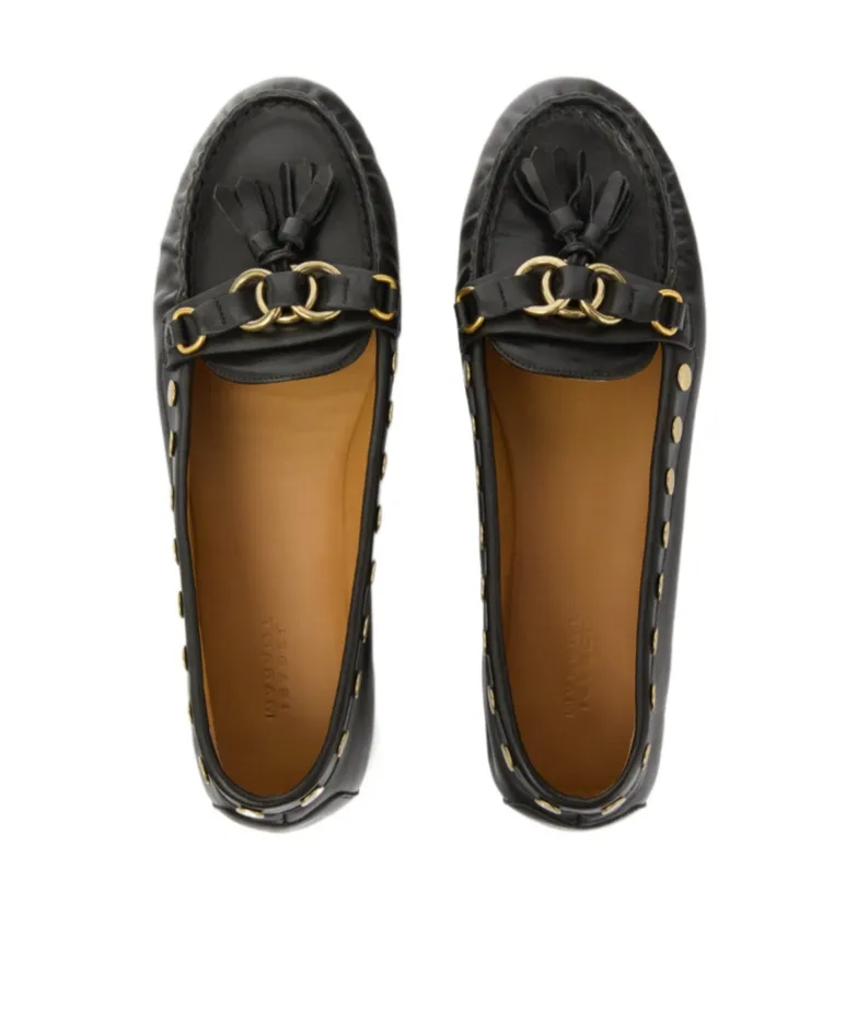 Faxel Loafers