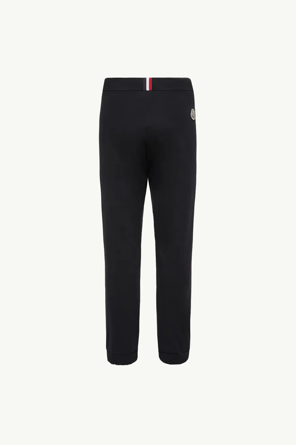Elastic Waist Sweatpants