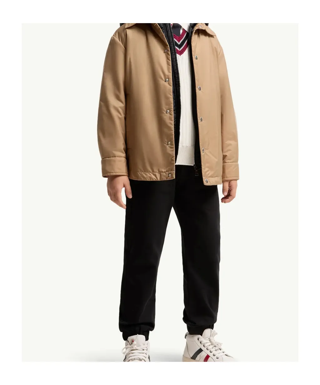 Elastic Waist Sweatpants