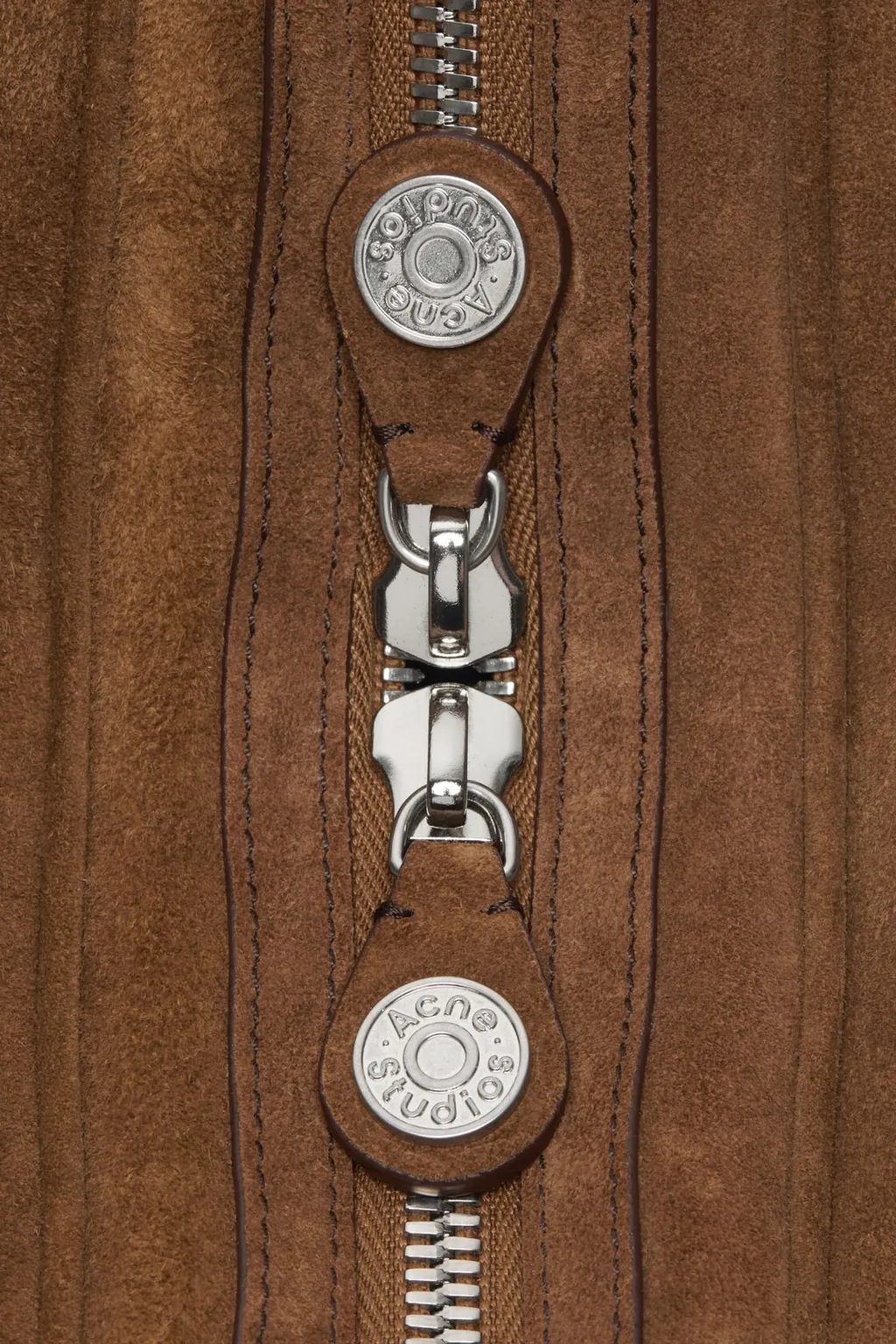 Camero Party Logo Shoulder Bag
