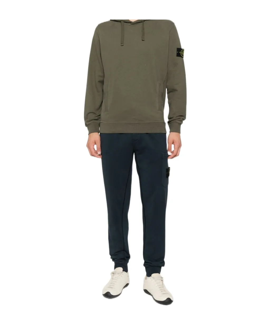 Drawstring Sweatpants