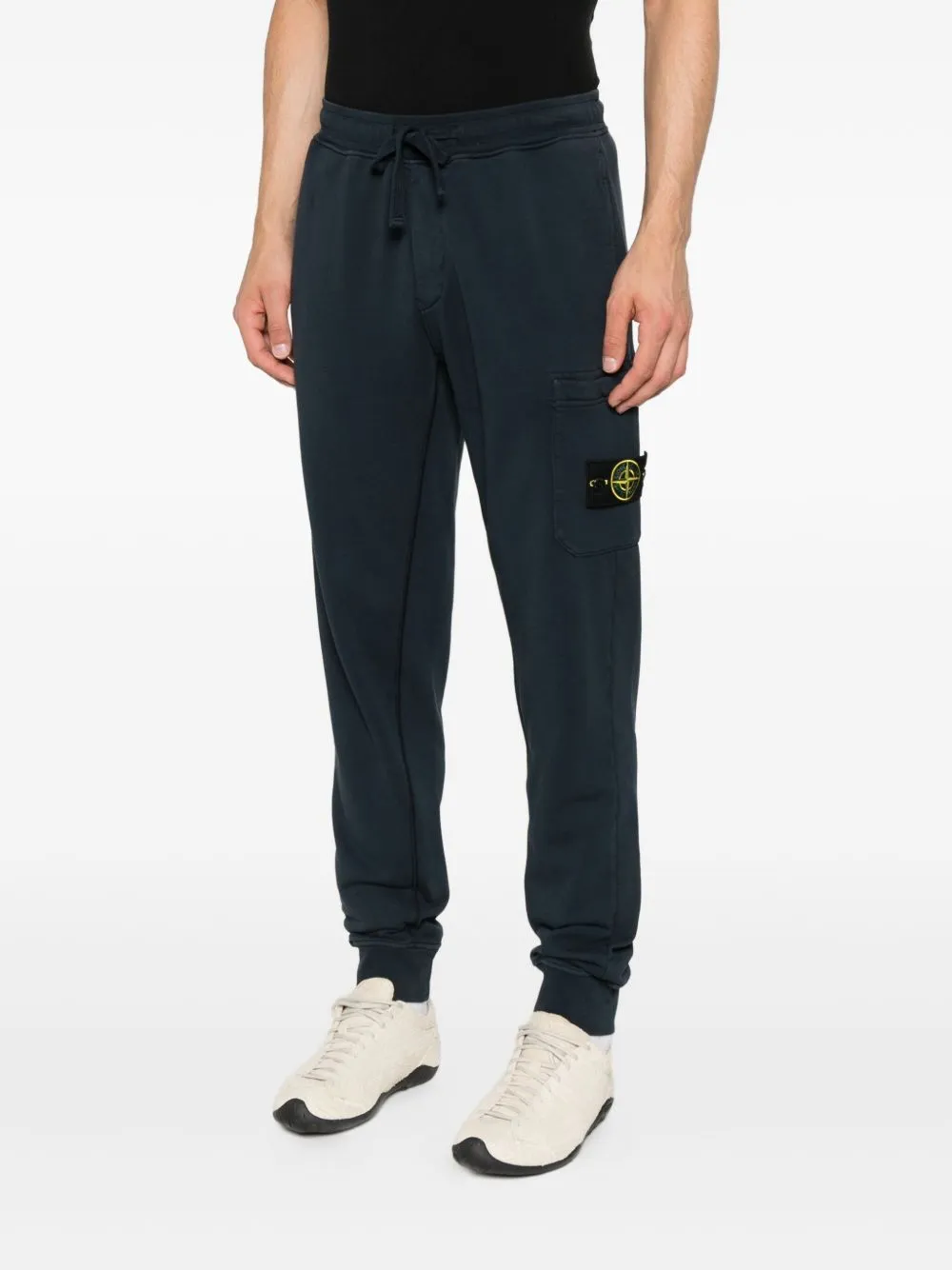Drawstring Sweatpants