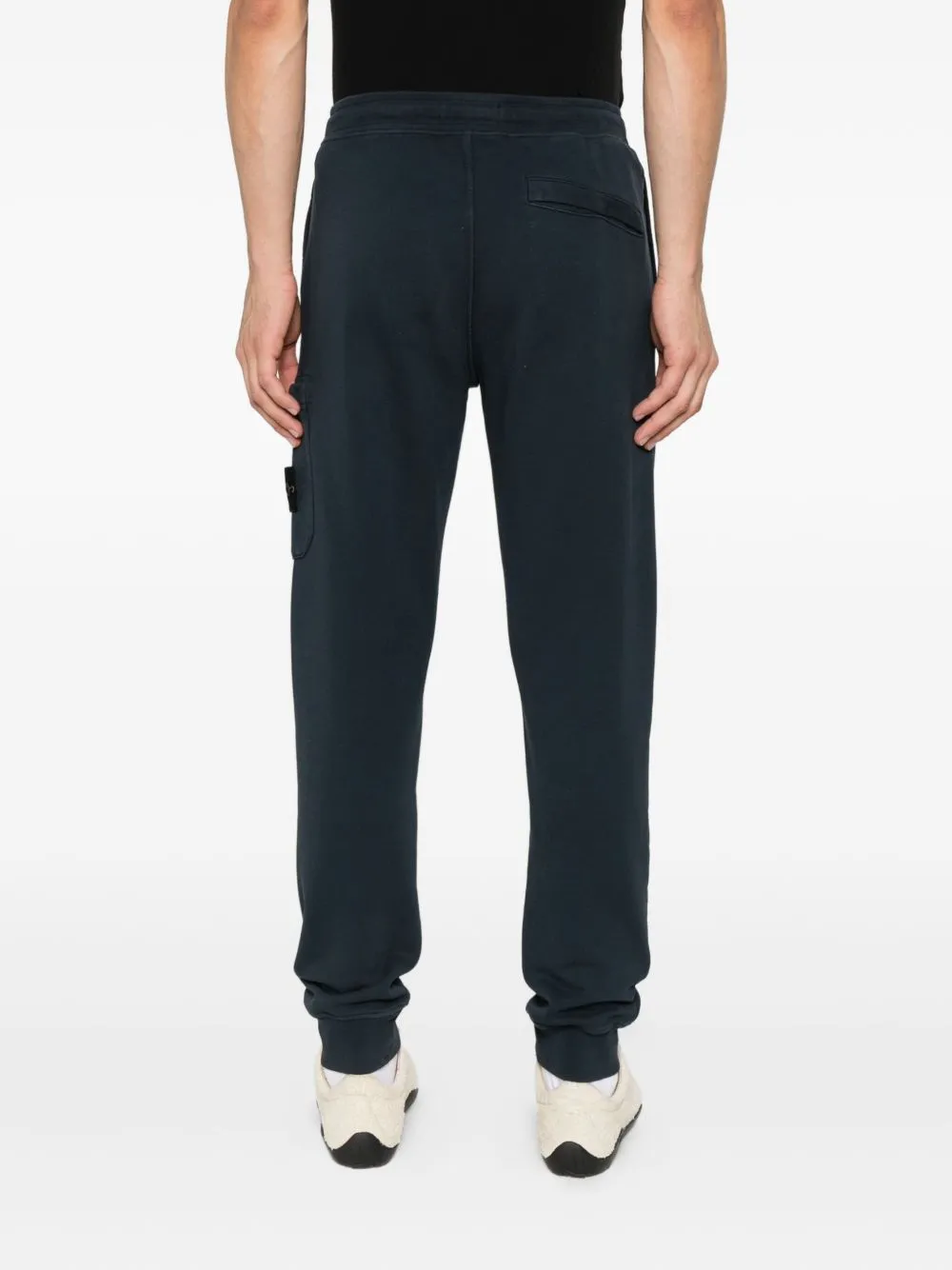 Drawstring Sweatpants