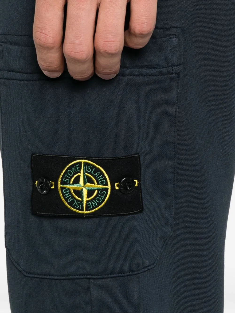 Drawstring Sweatpants