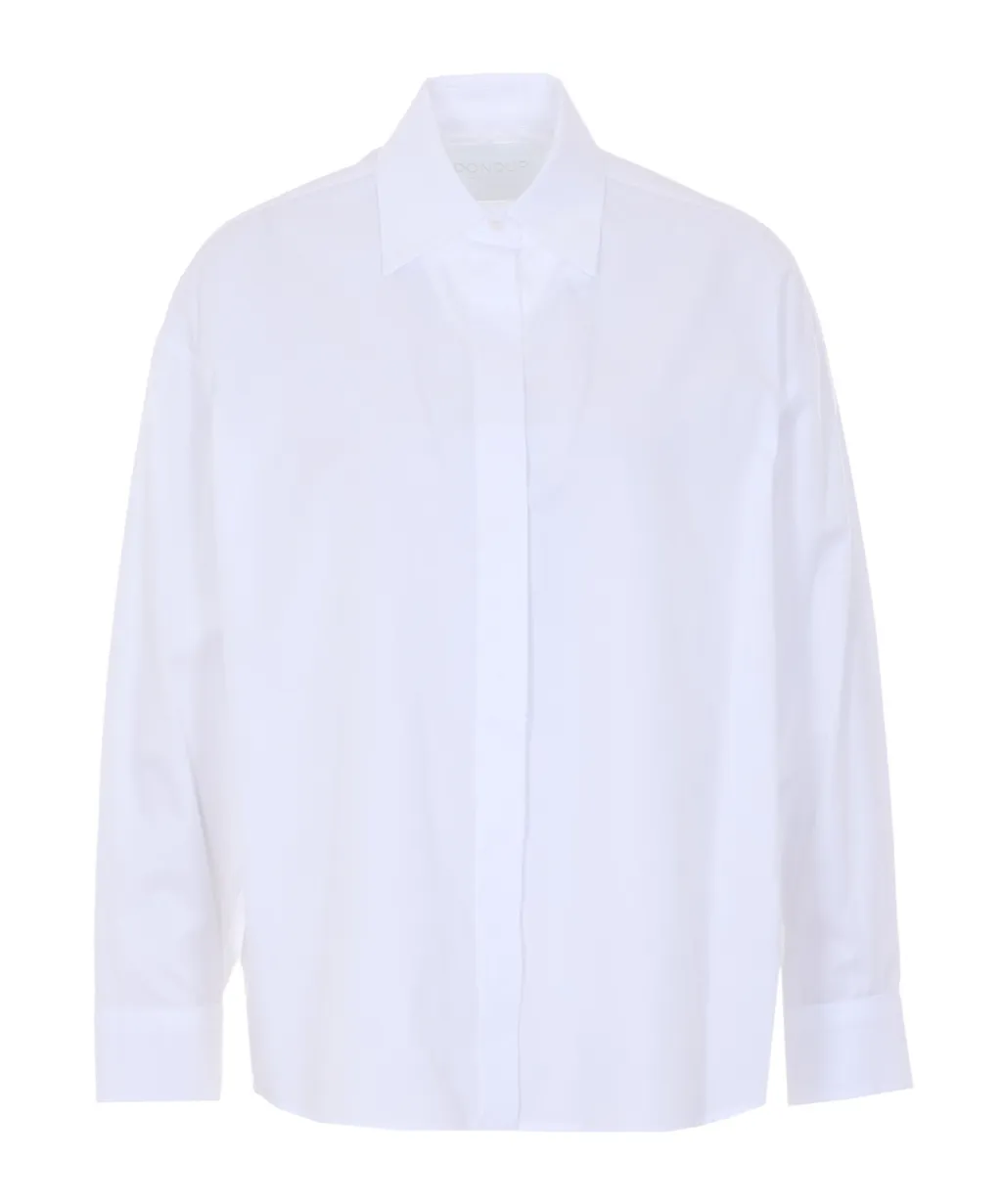Dondup Buttoned Shirt