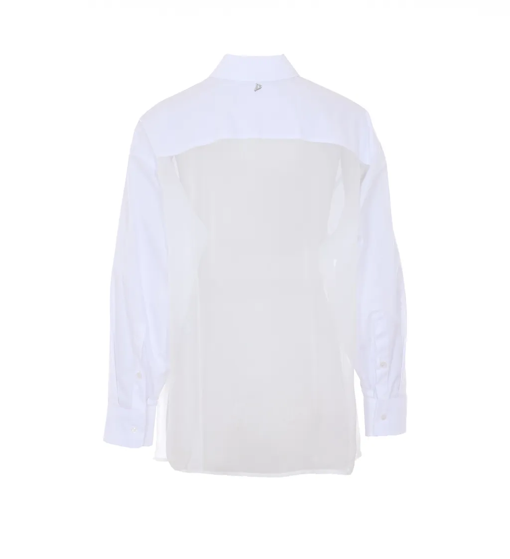 Dondup Buttoned Shirt