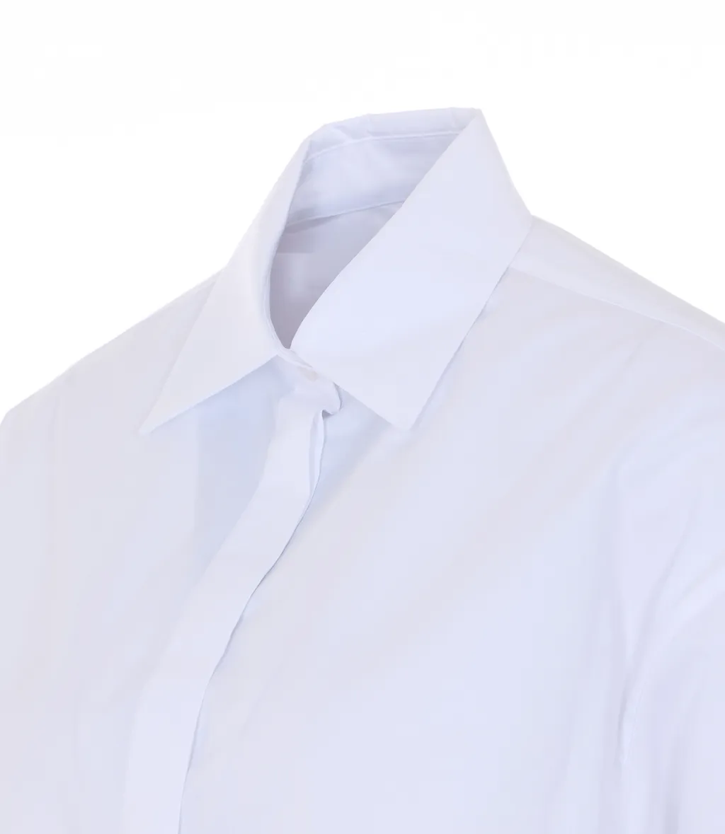 Dondup Buttoned Shirt