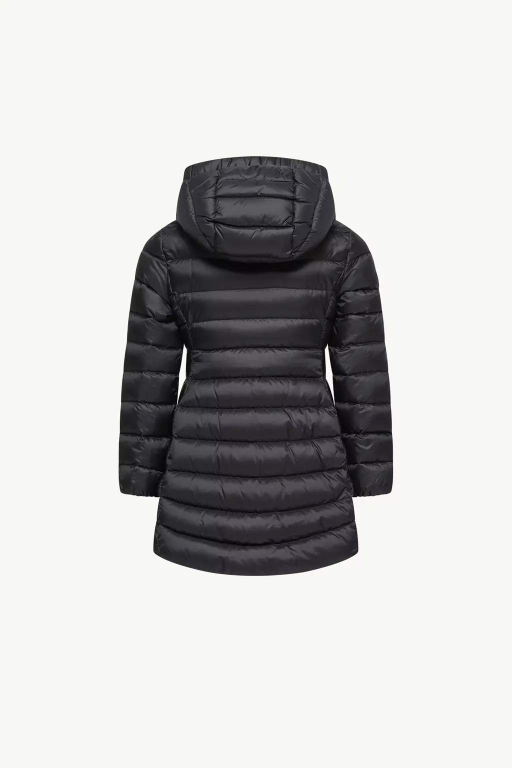 Moncler Enfant Adile Hooded Down Jacket