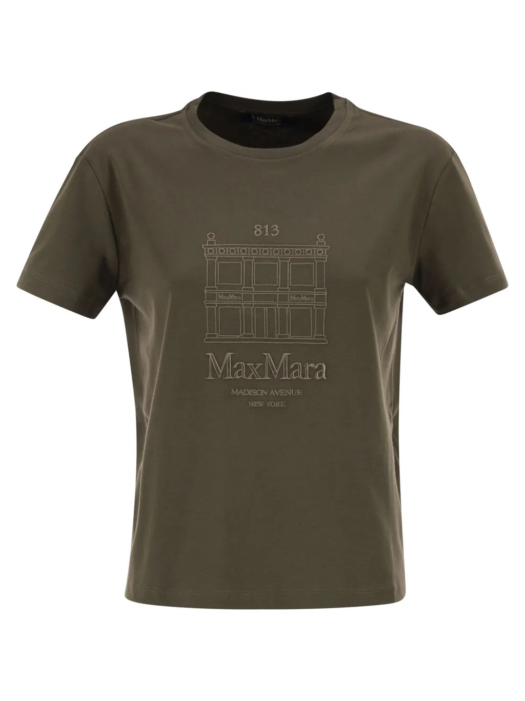 Short-Sleeved T-Shirt