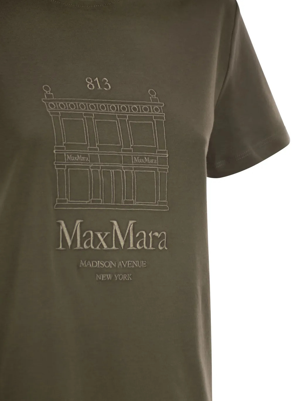 Short-Sleeved T-Shirt