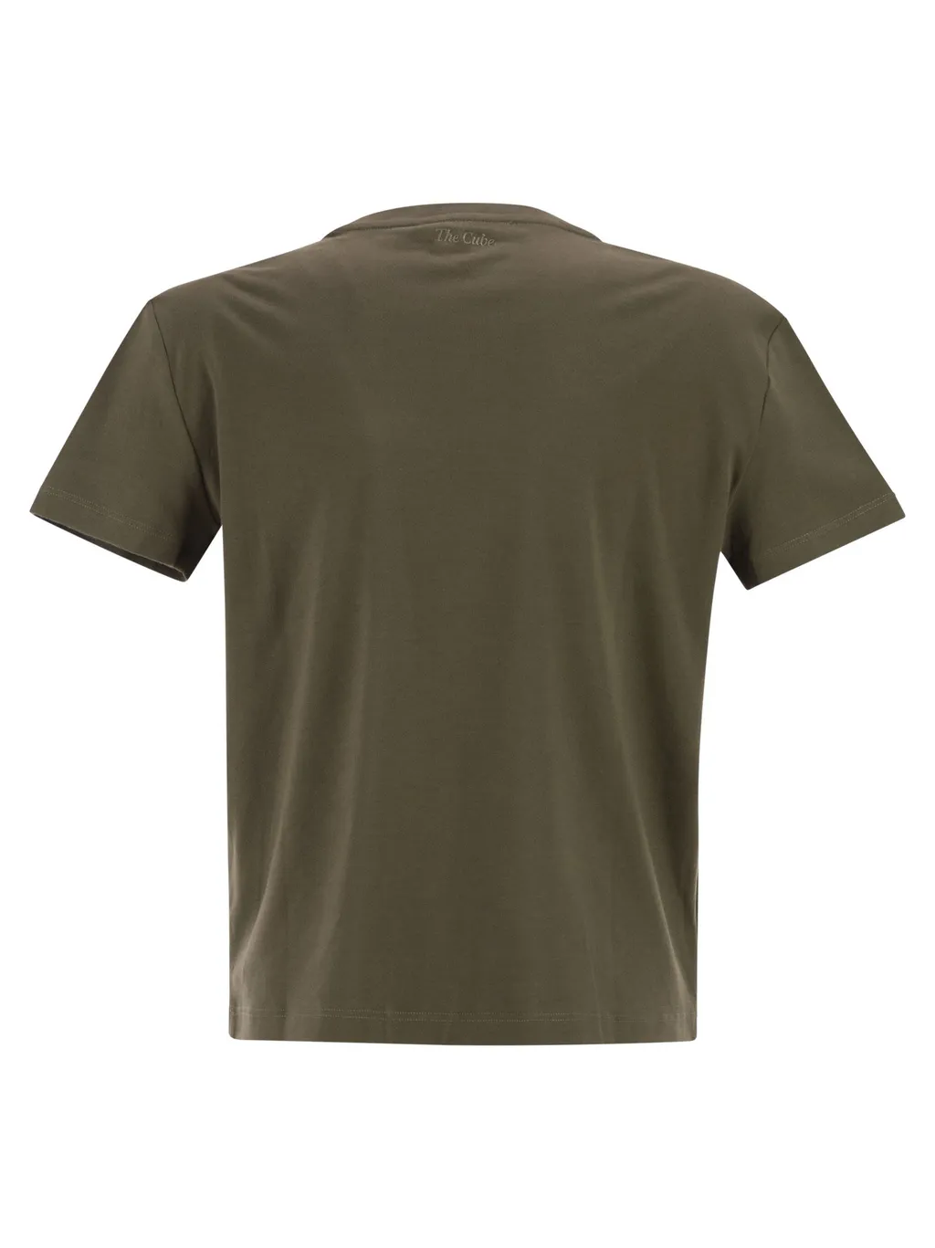 Short-Sleeved T-Shirt