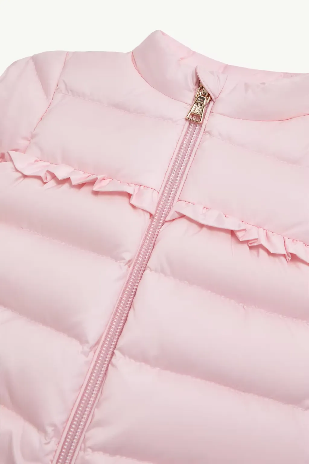 Moncler Enfant Nazife Down Jacket