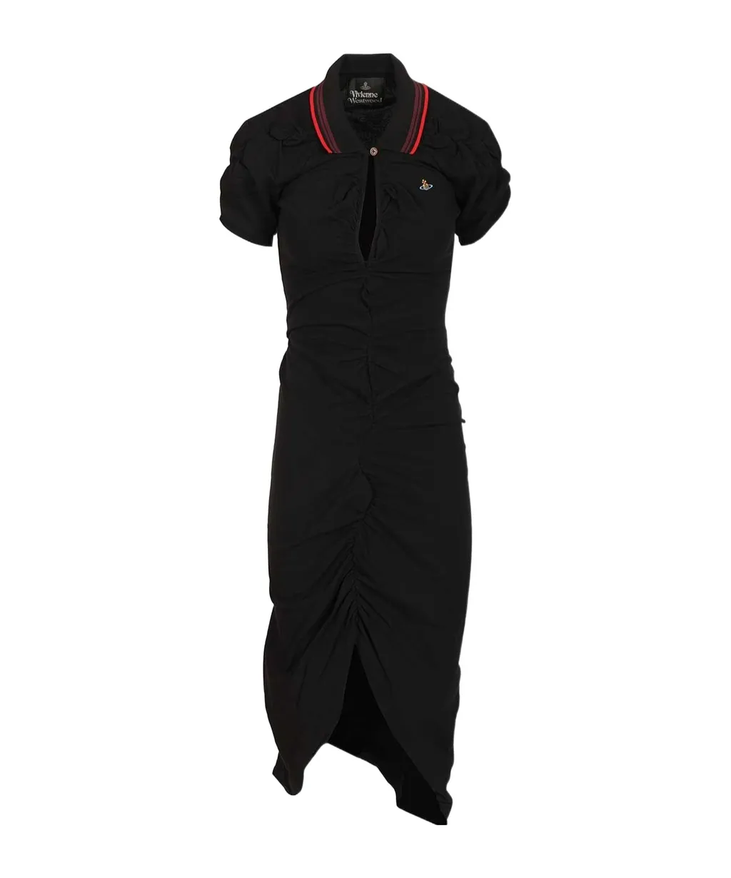 Vivienne Westwood Pulling Dress