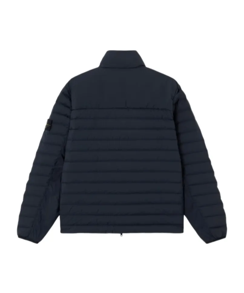 Stone Island Hooded Padded Coat