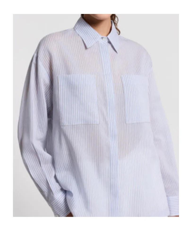 Striped Shirt