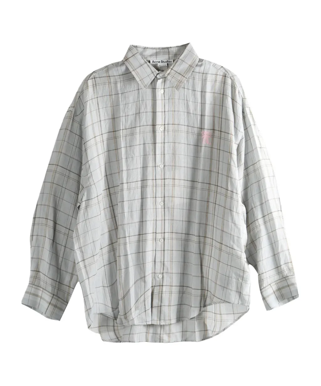 Long-Sleeved Shirt
