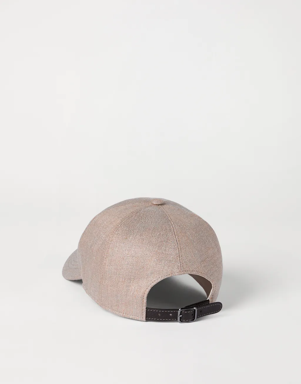 Sparkling-Logo Baseball Cap