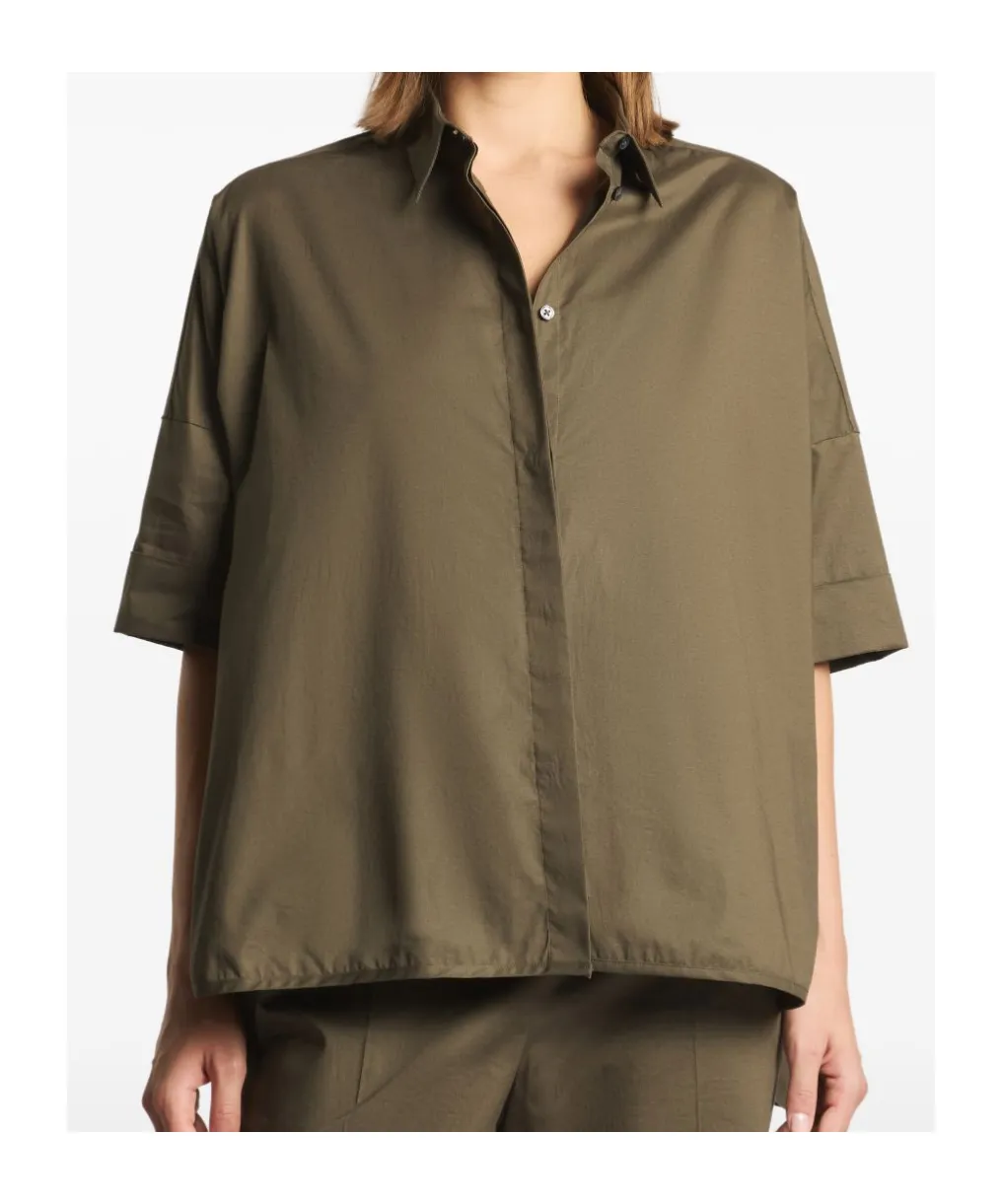 Short-Sleeve Shirt