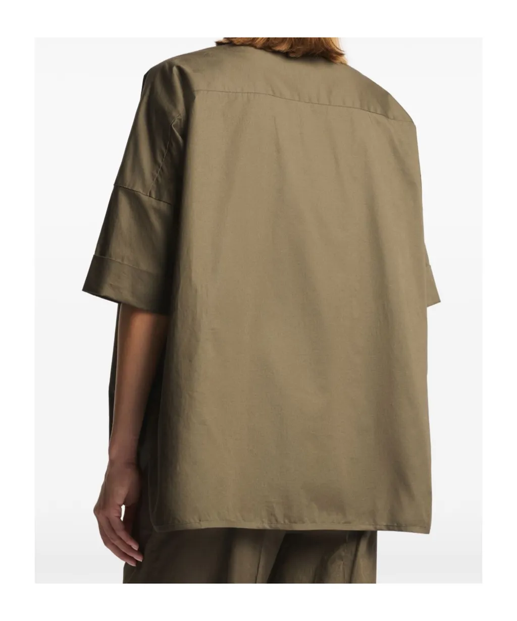 Short-Sleeve Shirt