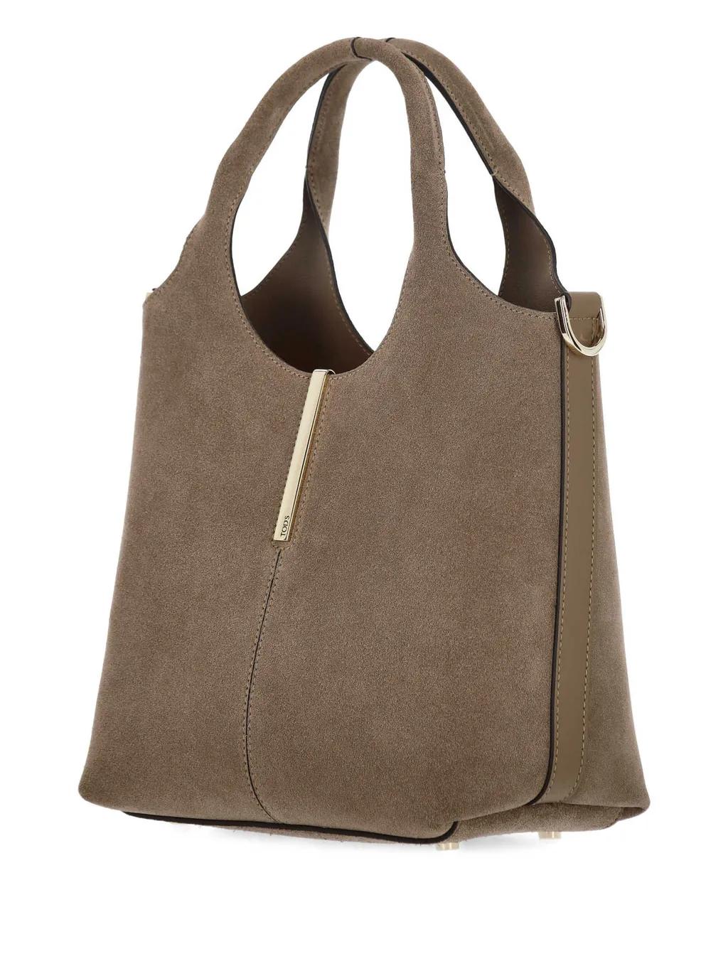 Tod's Mini Shopping Bag