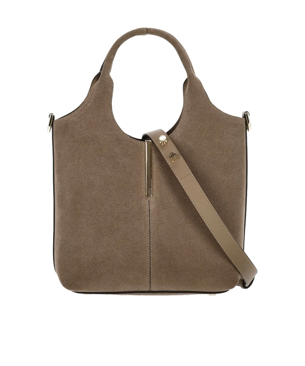 Tod's Mini Shopping Bag