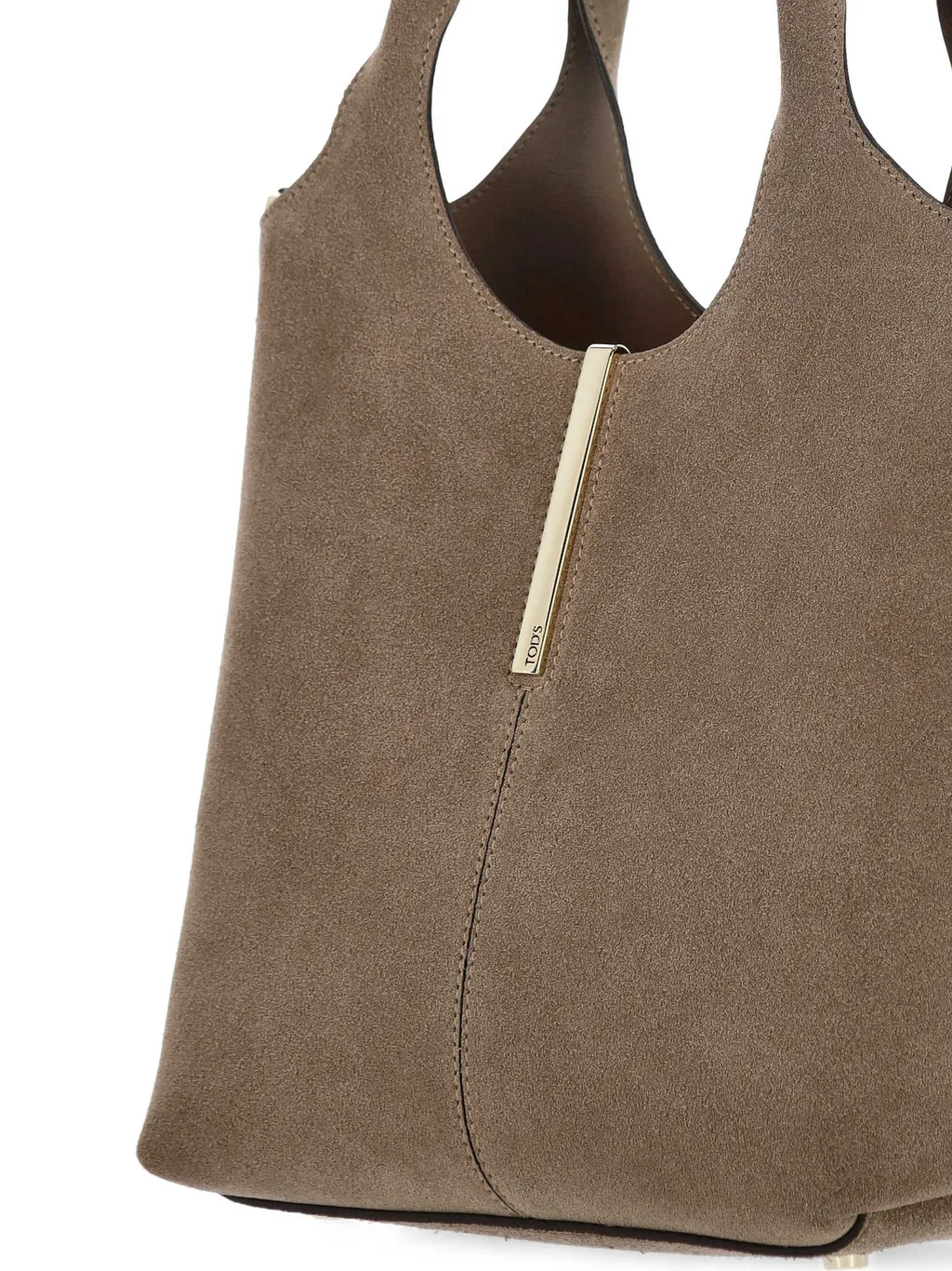 Tod's Mini Shopping Bag