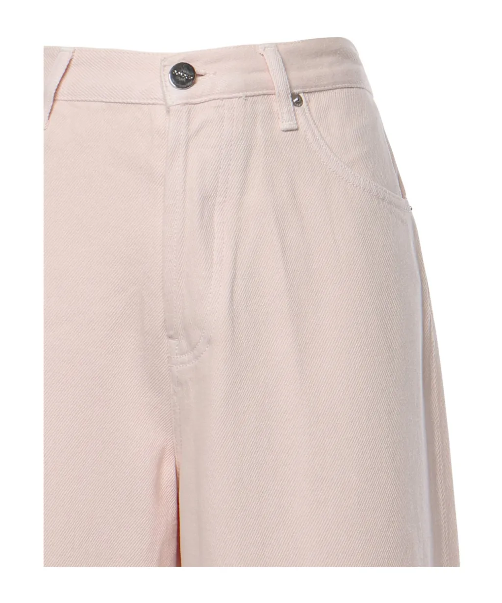 Dondup Dakota Pleated Jeans