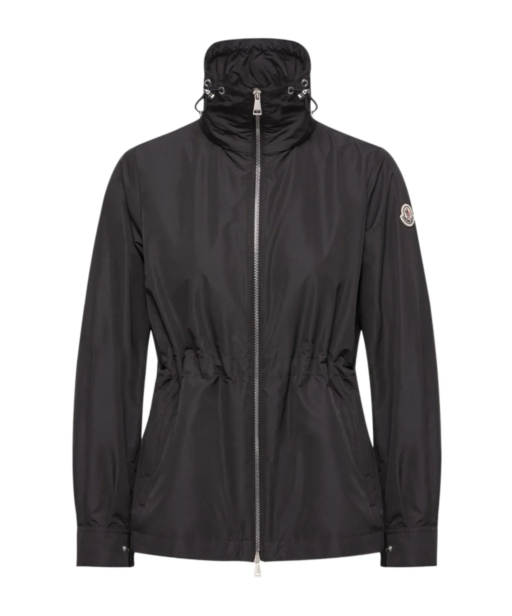 Moncler Enette Zip-Up Jacket