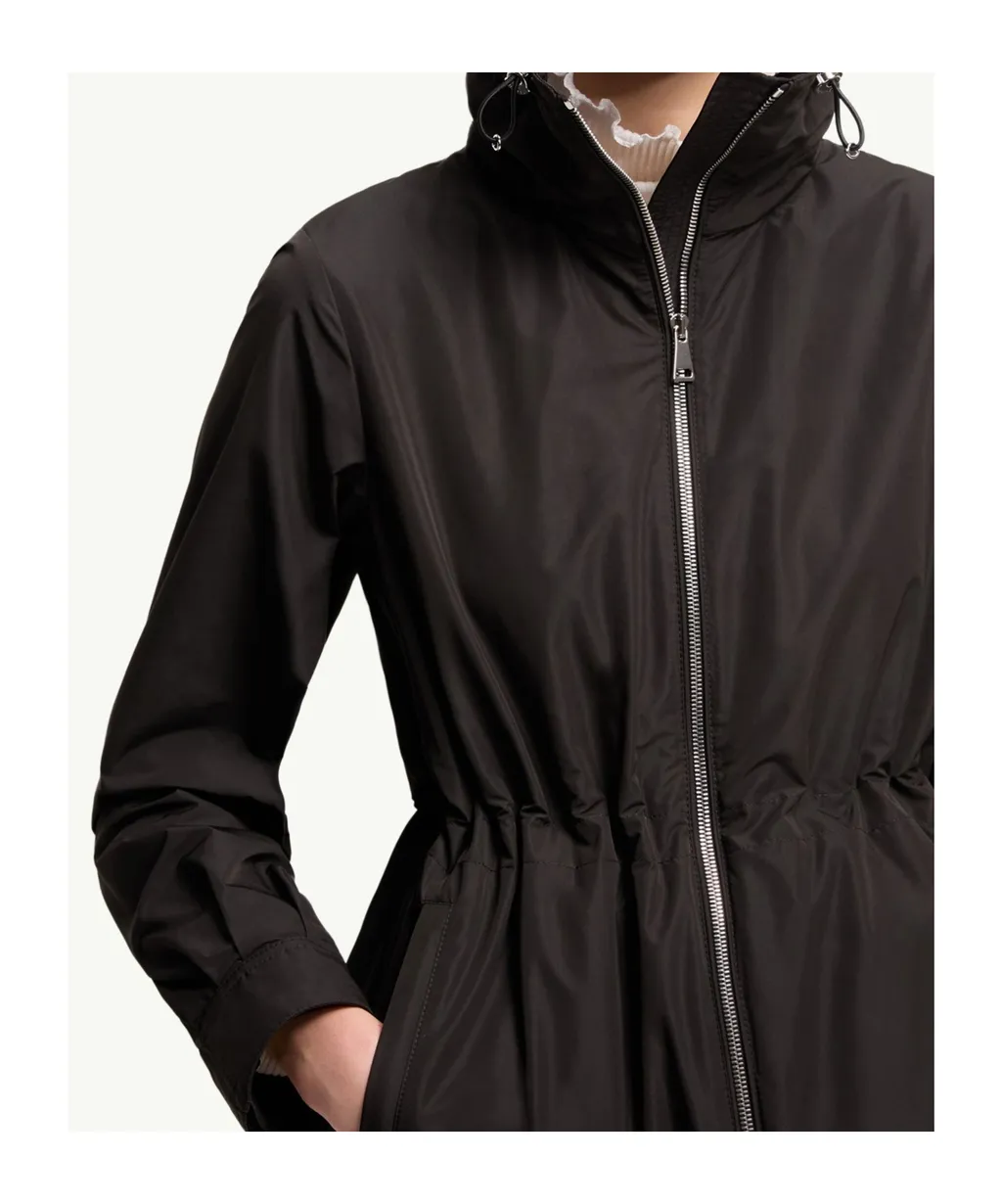 Moncler Enette Zip-Up Jacket