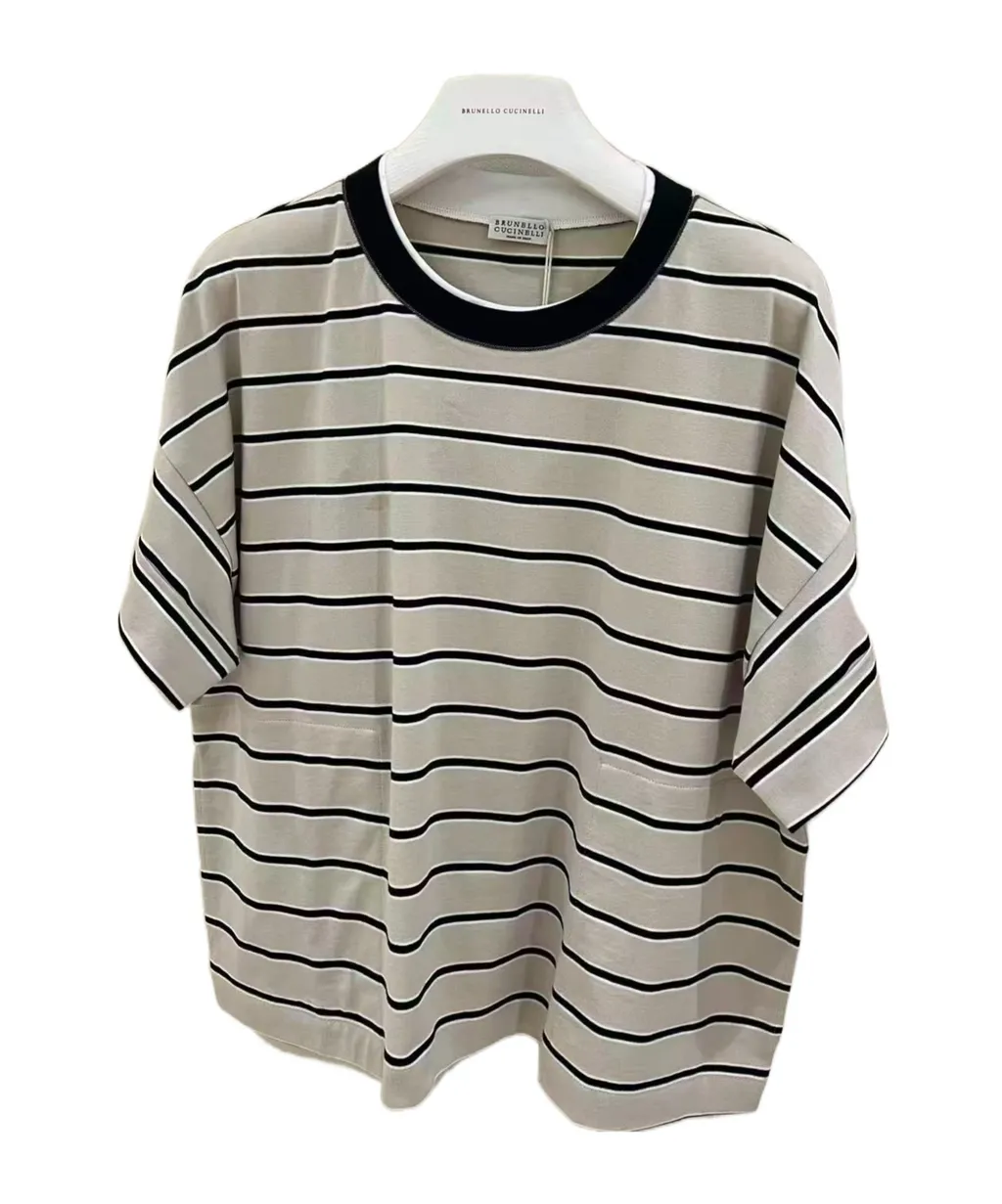 Short-Sleeved T-Shirt