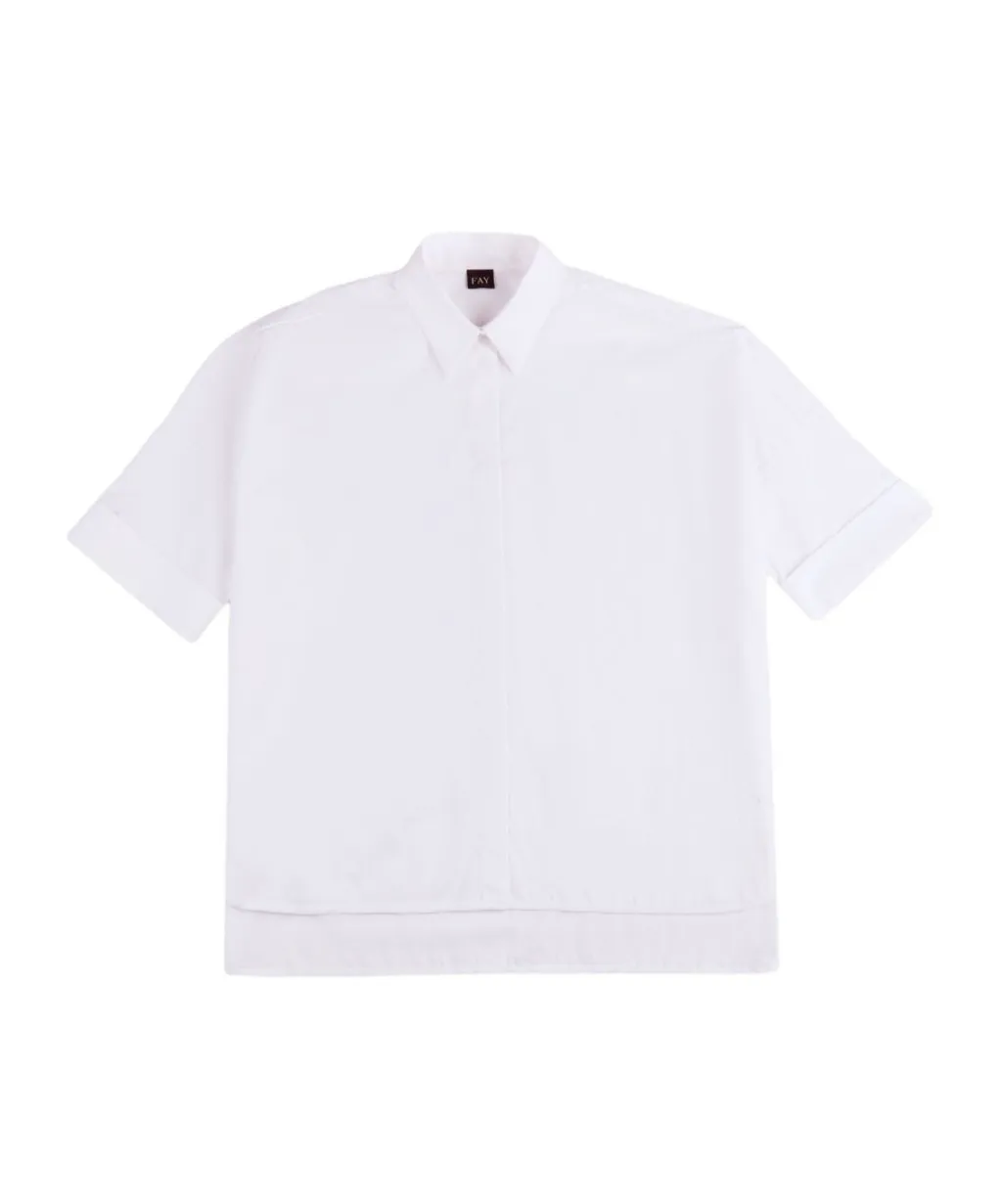 Short-Sleeve Shirt