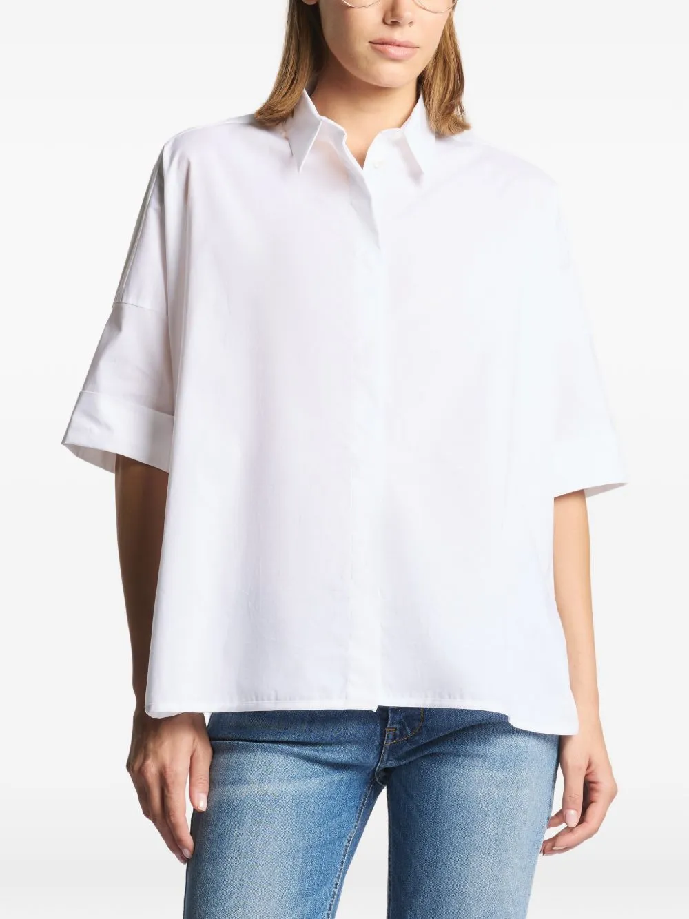 Short-Sleeve Shirt