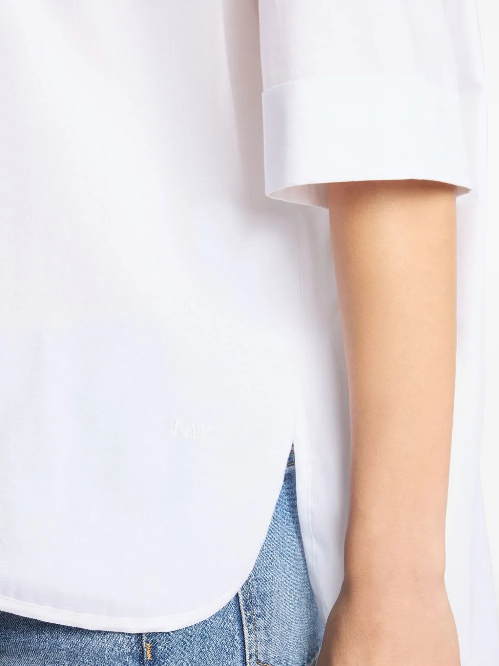 Short-Sleeve Shirt