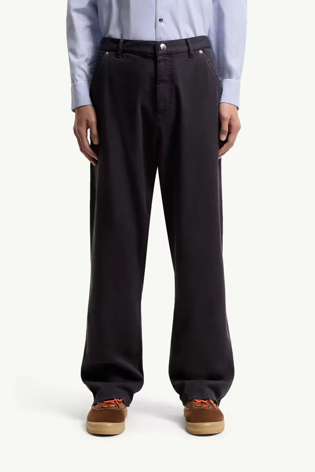 Moncler Baggy Cargo Pants