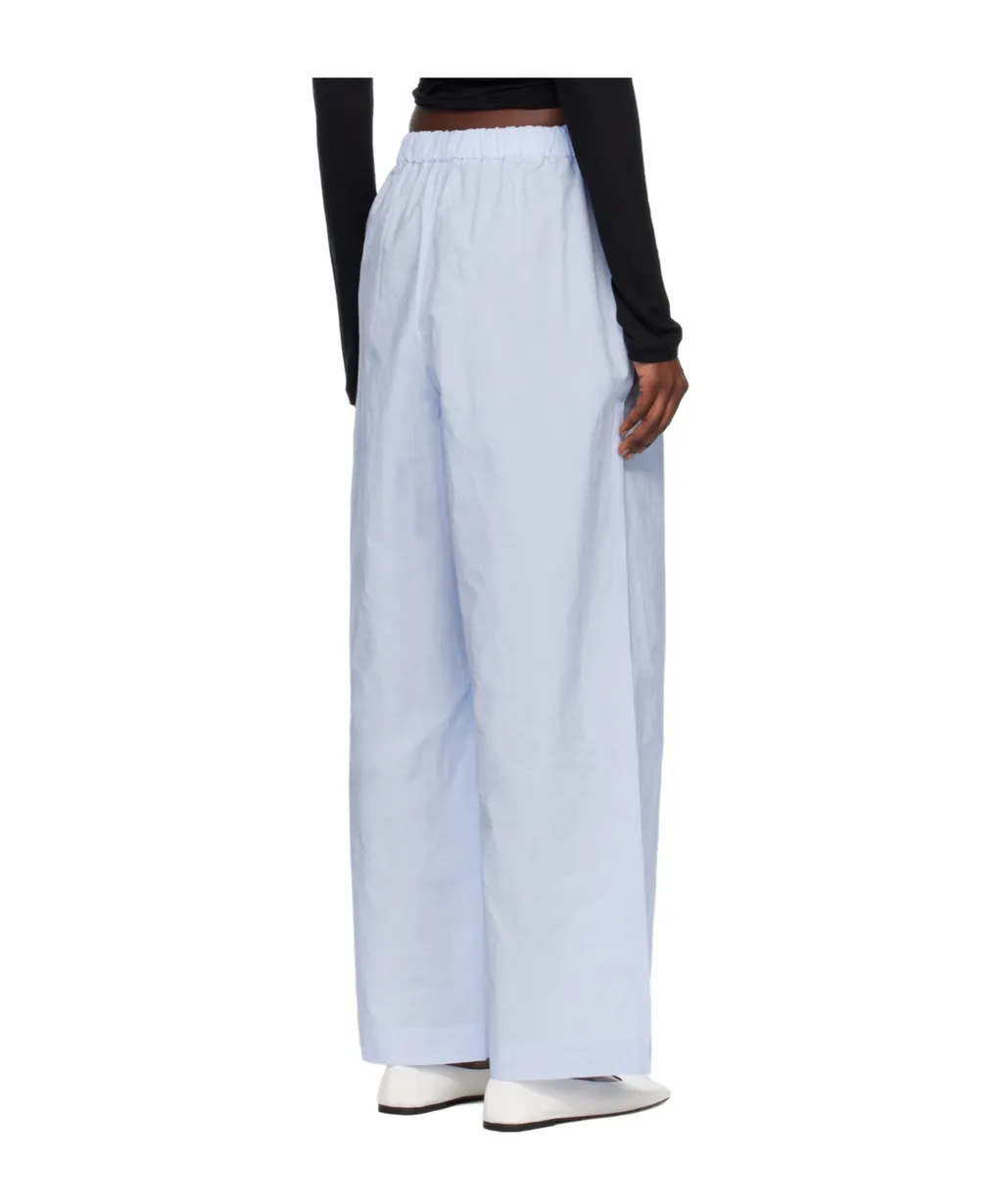Striped Trousers